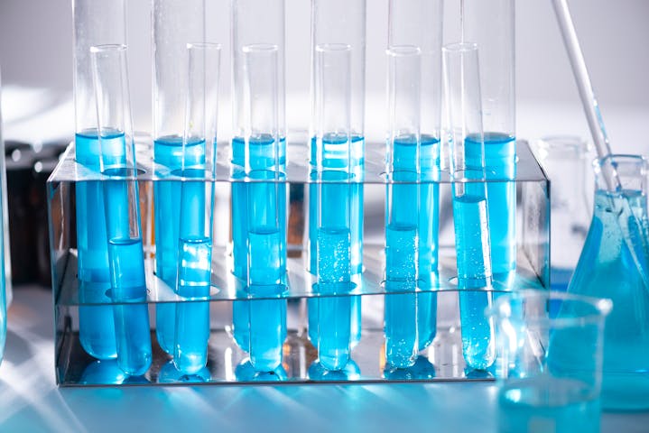 Chemical Industries
