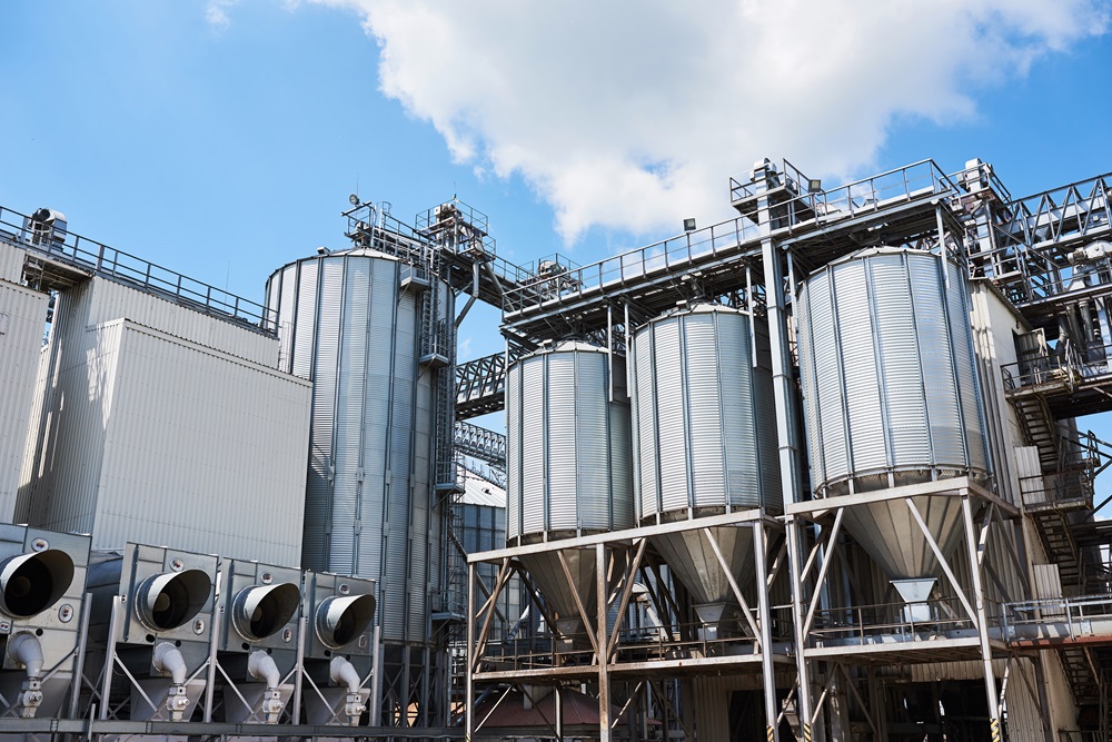 Feed Production