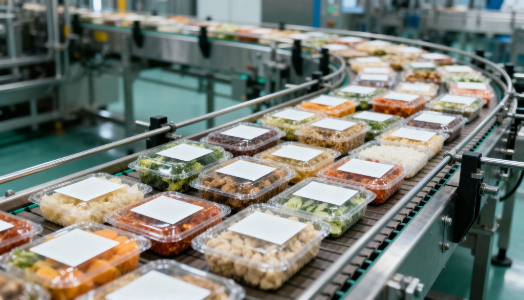 Food Processing