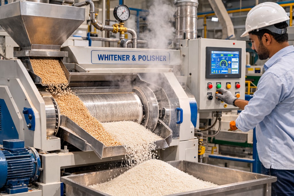 Manufacturing