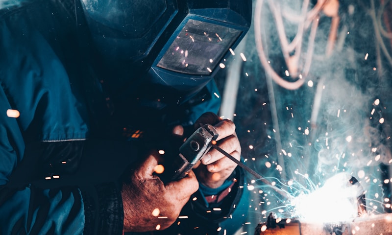 Workshops & Fabrication
